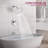 All-In-One Kit with Rough in-Valve-62154851