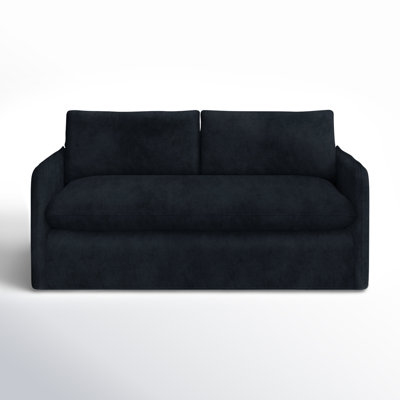Bellatrix 72'' Upholstered Loveseat