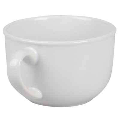 Ceramic Teacup