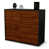 Anthracite/Walnut