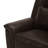 Murraylee Power Sofa & Loveseat w/ Console Living Room Set - Cognac Leather