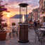 Chauffe-terrasse Lava Heat Italia Milano-129678432-129678431