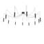 Castiliolite 12 - Light Pendant