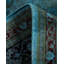 Zafirah One-of-a-Kind 2' 6" X 18' 1" Hand Knotted Area Rug