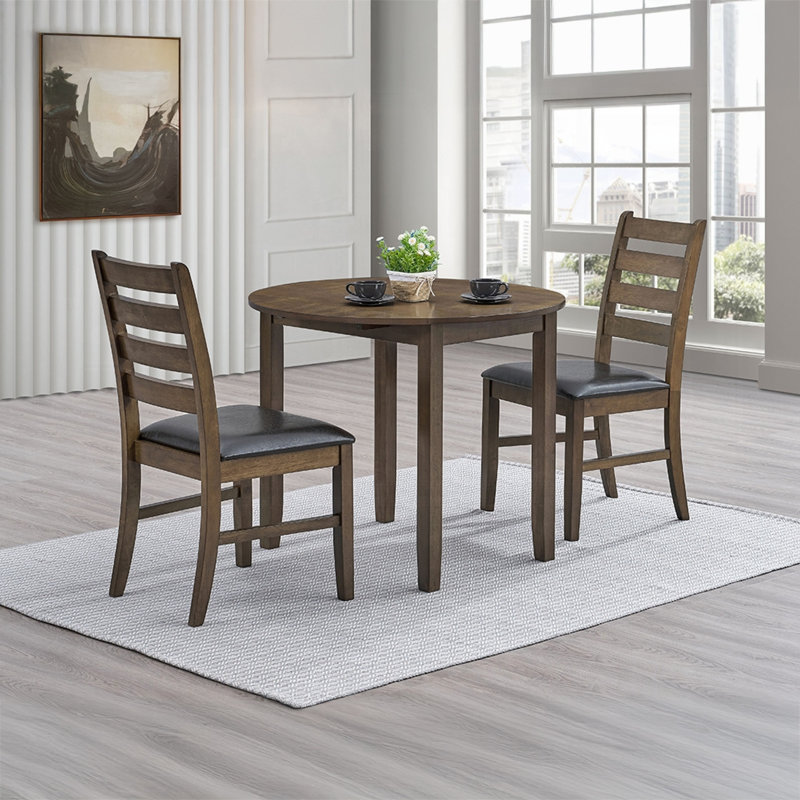 Damica Side Chair