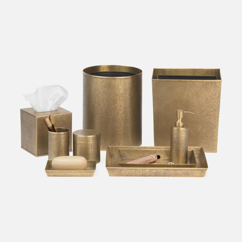 Kenitra Tissue Box Cover