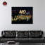 No Limits, impression de citations sur toile par Notoriart-104454454-104454462