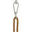 Machrus Swingan One Of A Kind Standing Swing With Adjustable Ropes - Fully Assembled-20044319