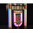 Arkrocket X Elvis Presley Saturn V Full Size Jukebox With Stand