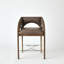 Upholstered Stool-1249195011