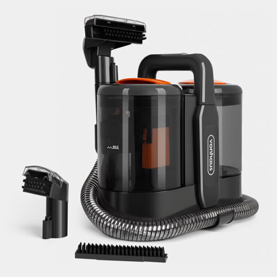 Vonhaus Spot Cleaner 600W, Portable 1.5L Capacity Carpet Washer