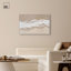 Toile texturée «Sea I» par Art Remedy-112536845-113422152-113422156