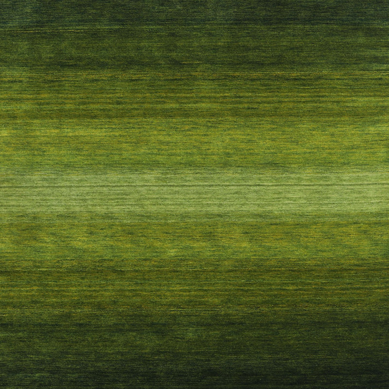 Tapis vert contemporain, Carré 8 pi