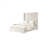 Blanc est en rupture de stock