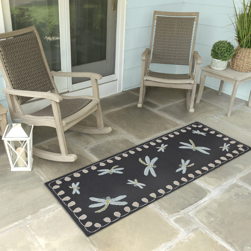 Tapis de cuisine Calderon, Tapis de couloir 2 pi x 5 pi