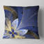 Oreiller à motif floral grand fractal-29463033-29463037