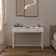 Blina Dressing Table with LED Lights