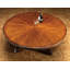 Solid Wood Dining Table