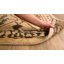 Medina Jute / Sisal Southwestern Area Rug-819132275