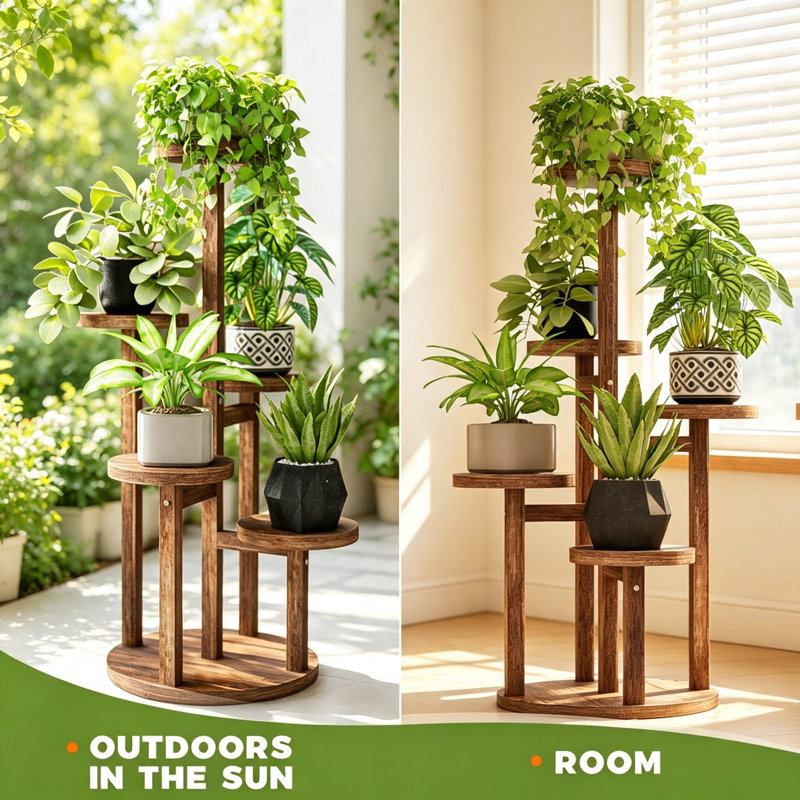 Plant Stand