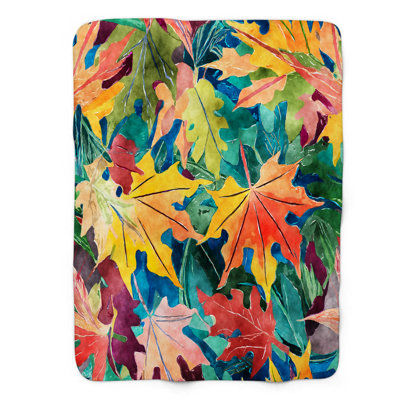 Throw Blanket