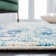 Abstract Area Rug