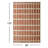 Jason Wu Maize Orange Rug-70587770
