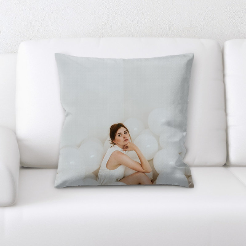 Coussin ballons
