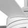 Aiyla 54'' Ceiling Fan with LED Lights
