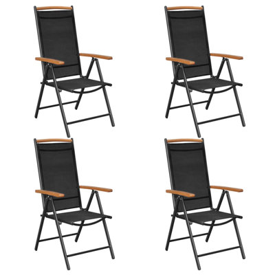 Dakota Fields Recliner Chair