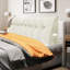 Corduroy Backrest Pillow-1656869209-1656869218