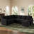 Hoelscher Upholstered Reversible Standard Corner Sectional-115950840