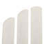 Chaise Adirondack en bois massif Burgess-48461702