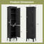 Armoire de salle de bain autoportante Ains-241575197