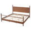 Structure de lit Harlow Modern-125959298