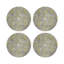Sous-verres Byzantine-119015124