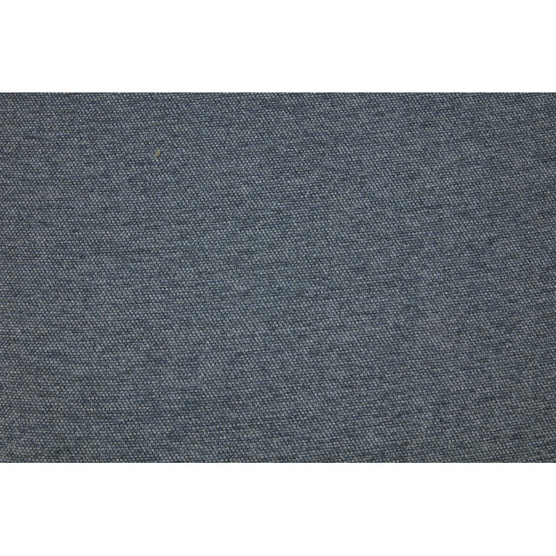 Canapé modulaire 99,036 po Tinnelle, Accoudoir à droite (vu de face), 100 % polyester anthracite