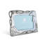 Equestrian Metal Picture Frame