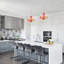 Lustre en cristal 4 lumières Dursum-901666495-901666493
