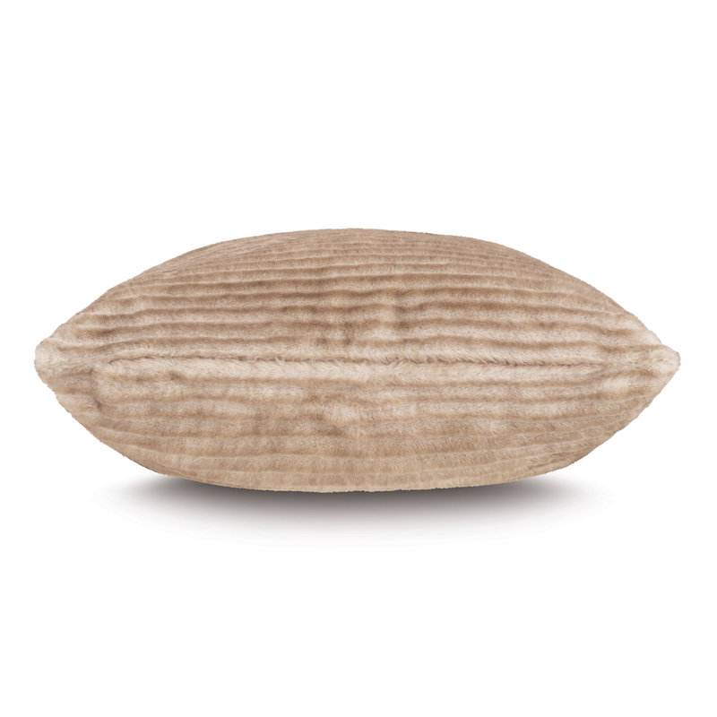Park City Square Pillow Cover & Insert, 22"H x 22"W