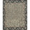 Classic Hand Knotted Geometric Shapes Area Rug