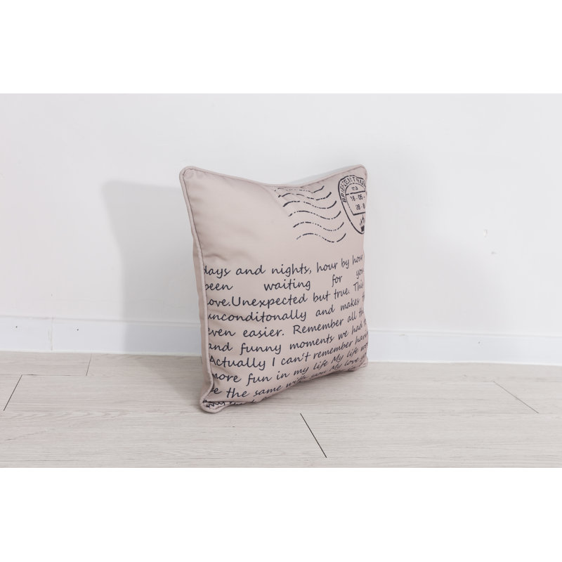 Ambler Cushion Cover
