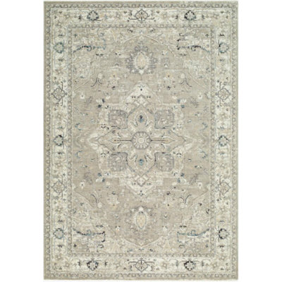 Reflection Machine Woven Indoor Area Rug
