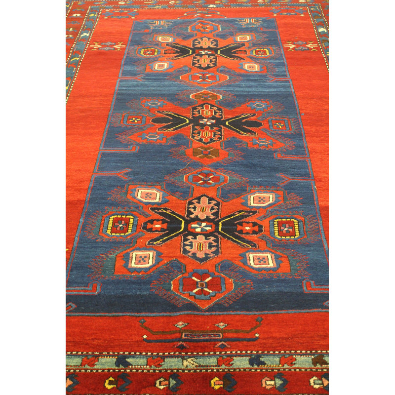 One-of-a-Kind 6'1" X 9'5" Area Rug