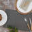 Leiker Polyester Rectangle Placemat-512320433