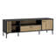 Shannelle Unfinished TV Stand for TVs up to 88"