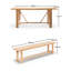 6 - Person Dining Set