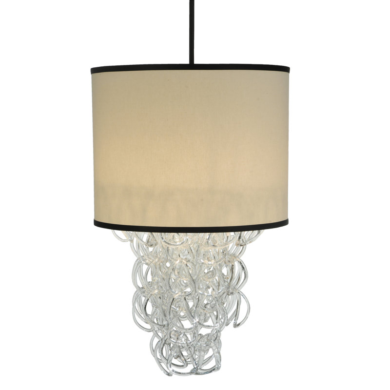 Lucy 4 - Light Chandelier
