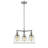 Donson 3 - Light Dimmable Classic / Traditional Chandelier-38892968-95757265-38892969
