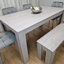 Miella 6 - Person Dining Set